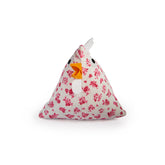 Pantry Poultry Insect Repellant Pink Flower